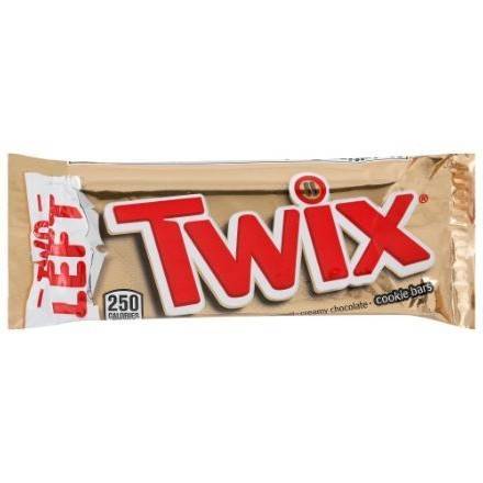Order Twix Caramel Chocolate Cookie Candy Bar (1.79 oz) food online from 7-Eleven By Reef store, Atlanta on bringmethat.com