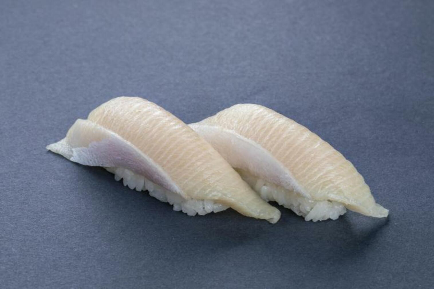 Order (b013) Yellowtail Sushi food online from Sushi Stop store, Los Angeles on bringmethat.com