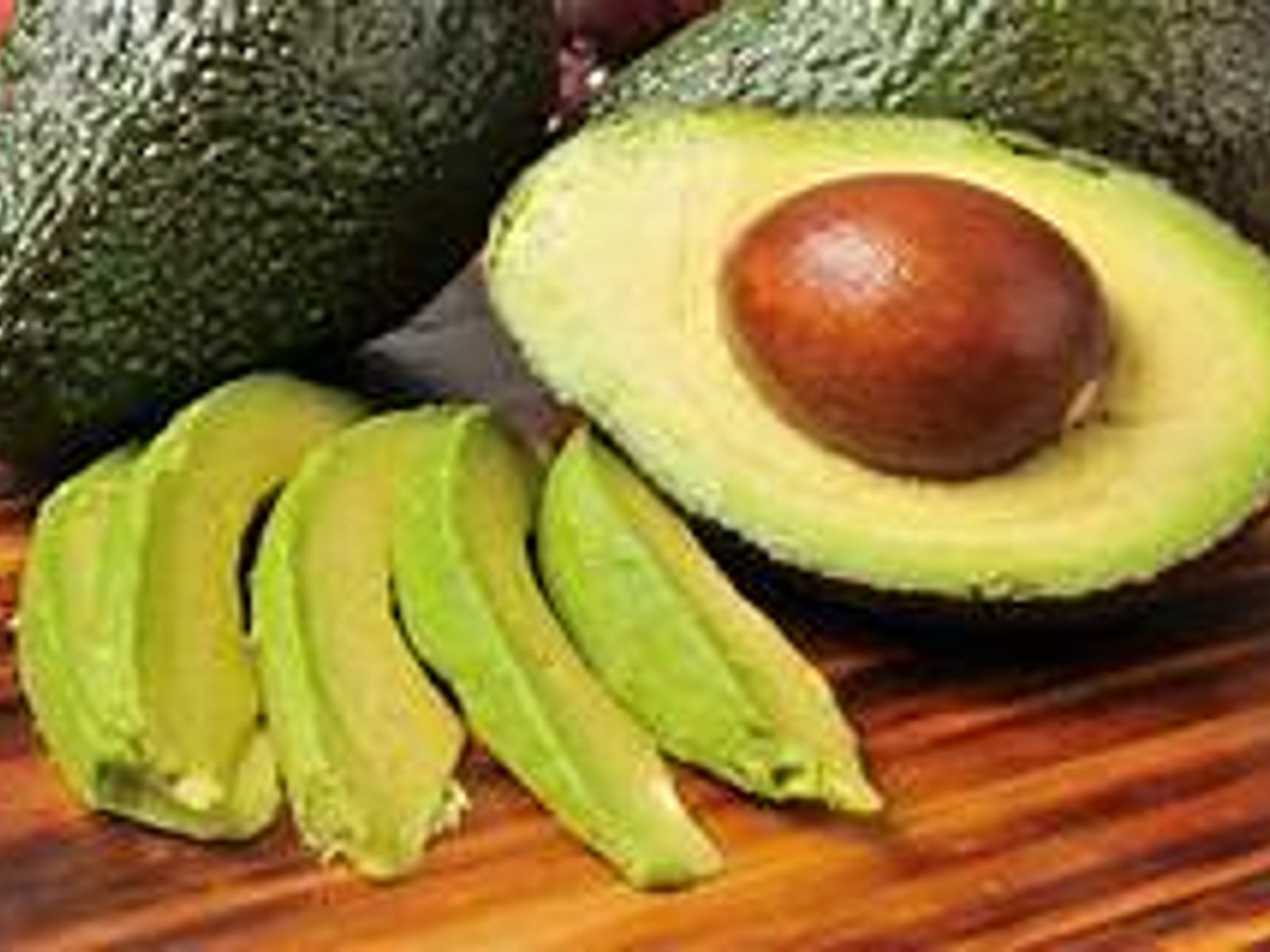 Order Avocado Slices food online from Great Mex store, Costa Mesa on bringmethat.com