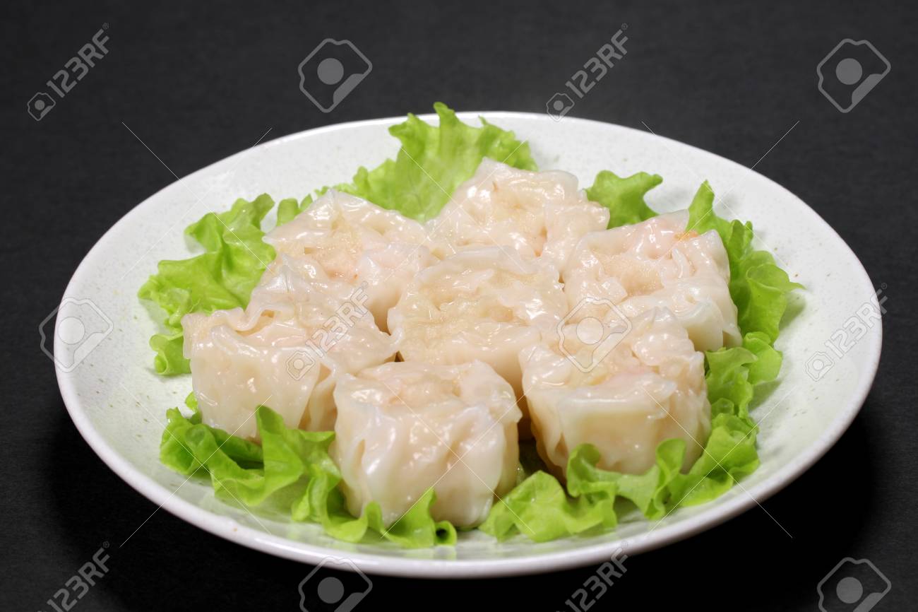 Order Shrimp Shumai food online from Miso store, Troy on bringmethat.com