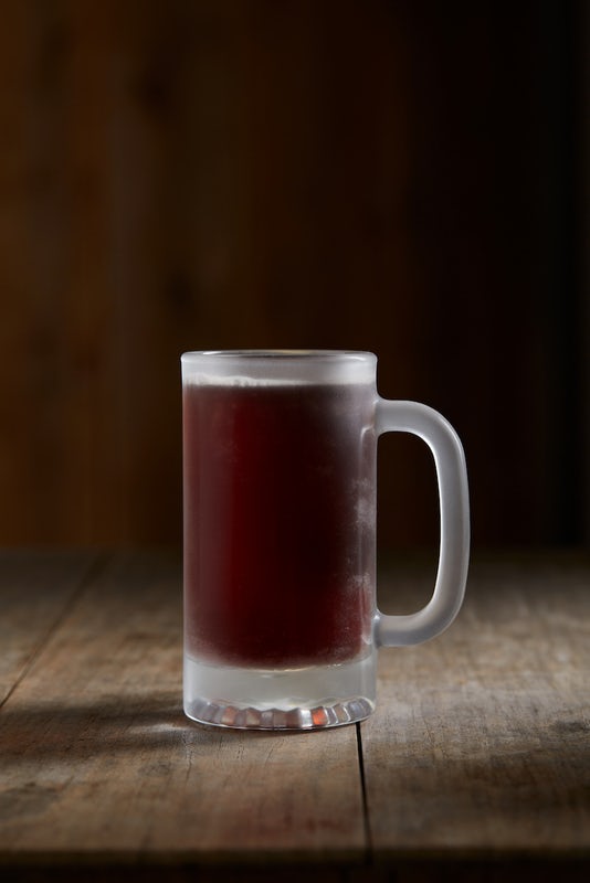 Order BJ's Handcrafted Black Cherry Soda food online from Bj Restaurant & Brewhouse store, Gainesville on bringmethat.com