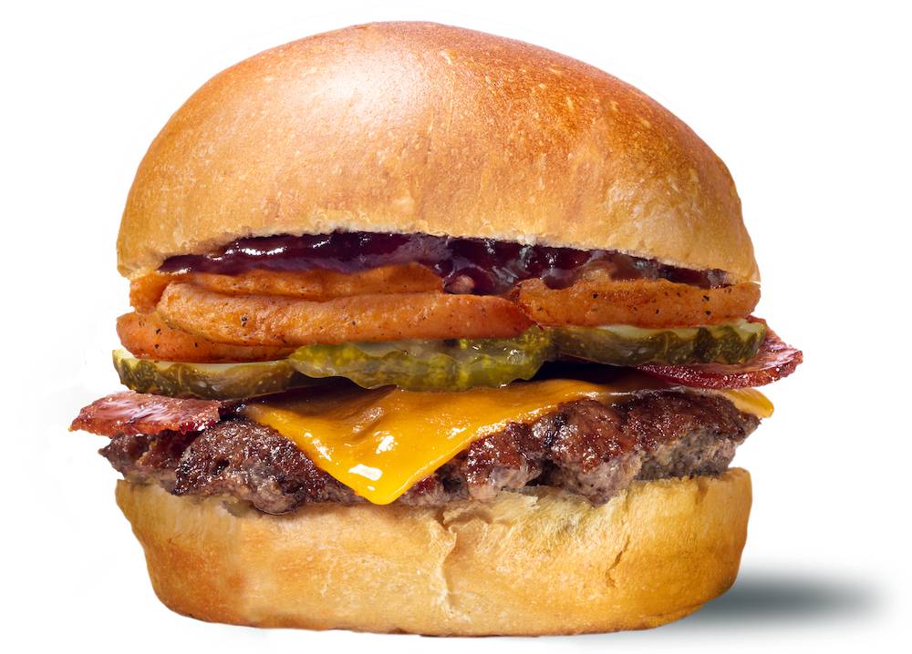 Order BBQ Boss food online from Burger Boss store, Mission Viejo on bringmethat.com