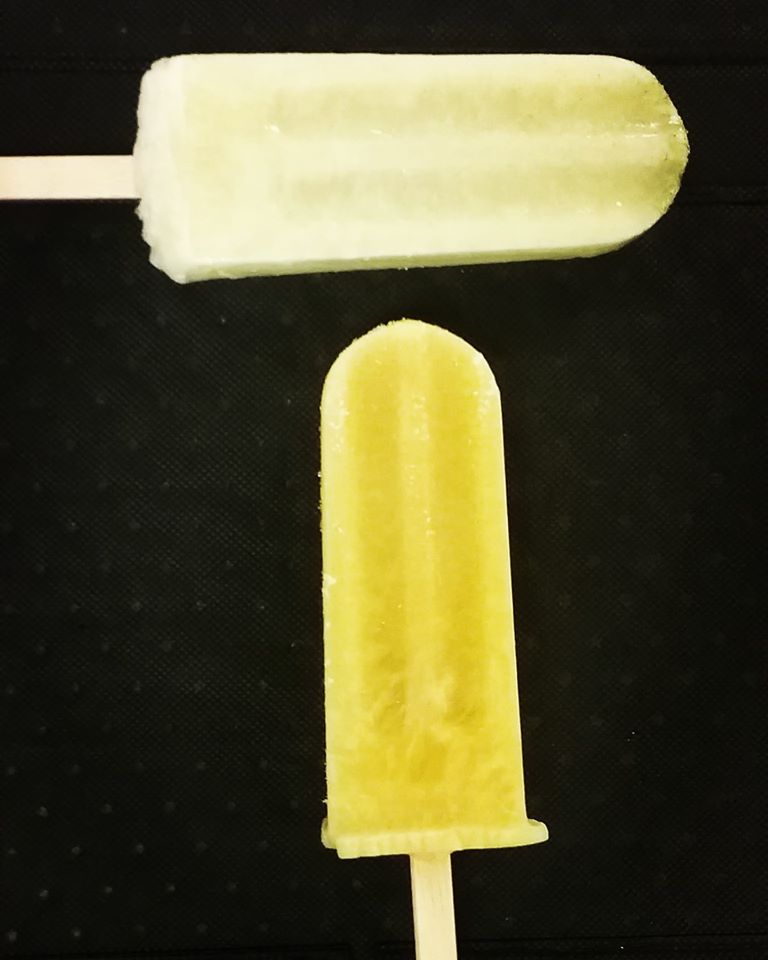 Order Mixed Berry Lime Pop food online from Az store, Phoenix on bringmethat.com