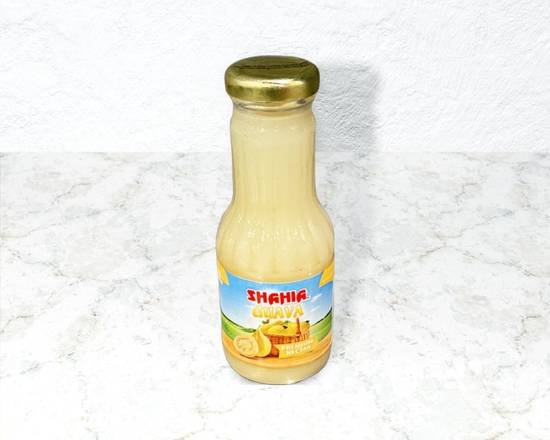 Order Guava juice food online from Indochine Restaurant store, New Brunswick on bringmethat.com