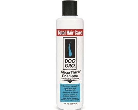 Order Doo Gro Mega Thick Shampoo food online from iDa Beauty Supply Store store, Middletown on bringmethat.com