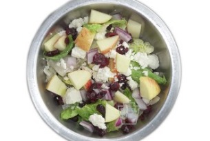 Order Mixed Fruit Salad food online from Mama's Pizza store, Garwood on bringmethat.com
