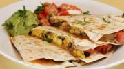 Order Quesadillas food online from Zona Fresca store, Lawrence Township on bringmethat.com