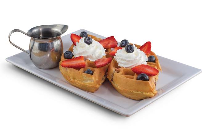 Order Berry Bo Berry food online from Just Love Coffee Cafe store, Sandy Springs on bringmethat.com