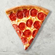 Order NY Pepperoni Slice food online from Sbarro store, Delaware on bringmethat.com