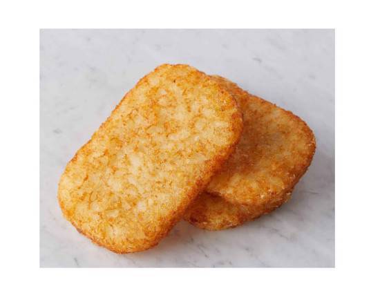 Order Hash Brown food online from Eggs & Sushi store, Springfield on bringmethat.com