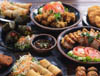 Order Appetizer Sampler food online from Thai Mekong Restaurant store, Graham on bringmethat.com