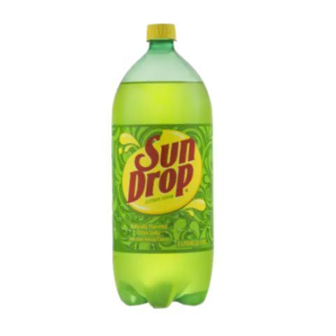 Order Sun Drop 2L food online from 7-Eleven store, Concord on bringmethat.com