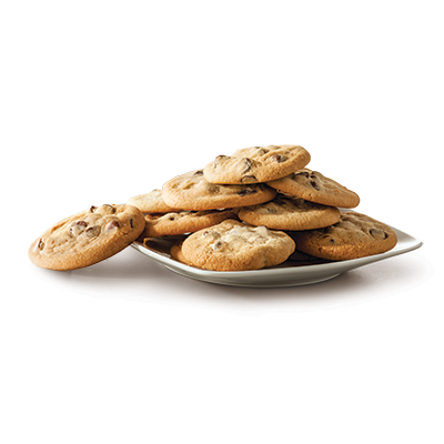 Order 12 Chocolate Chip Cookies food online from Kfc store, Mansfield on bringmethat.com