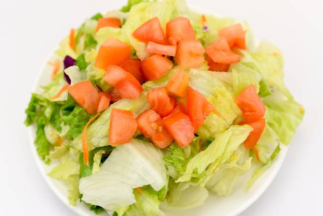 Order Side Salad food online from Franks Grill store, Houston on bringmethat.com