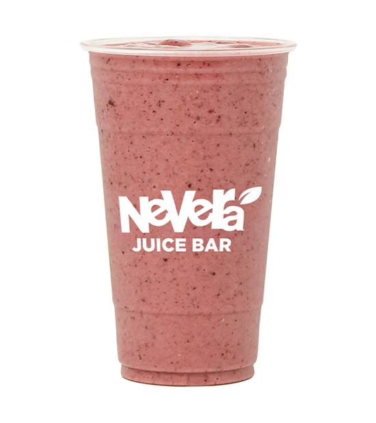 Order Berry Antioxidant food online from Nevera Juice Bar store, Downey on bringmethat.com