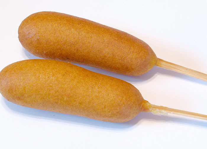 Order Corn Dog food online from Dairy Queen store, King of Prussia on bringmethat.com