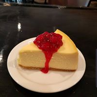 Order Cheesecake food online from Mr Charles Chicken & Fish- Cambridge store, Charlotte on bringmethat.com