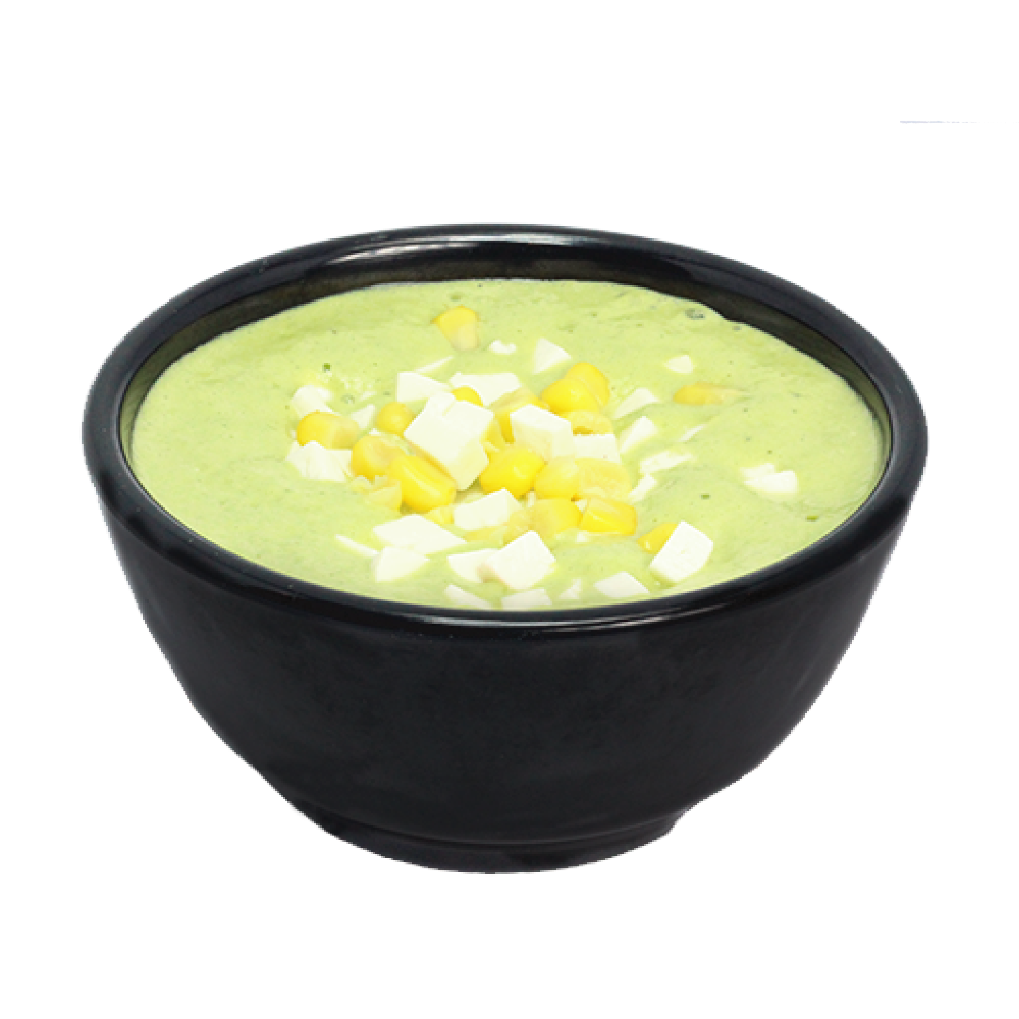 Order Poblana Soup food online from Mas Natural store, Brownsville on bringmethat.com