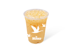 Order Refreshers with Oat Milk - Golden Mango food online from Wawa 8144 store, Philadelphia on bringmethat.com