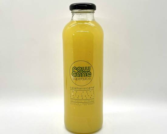 Order Calamansi Cane food online from Raw Cane Superjuice store, Los Angeles on bringmethat.com