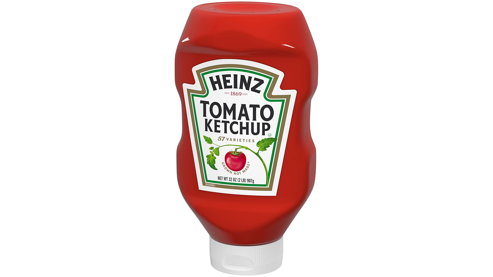 Order Heinz Tomato Ketchup food online from Lula Convenience Store store, Evesham on bringmethat.com