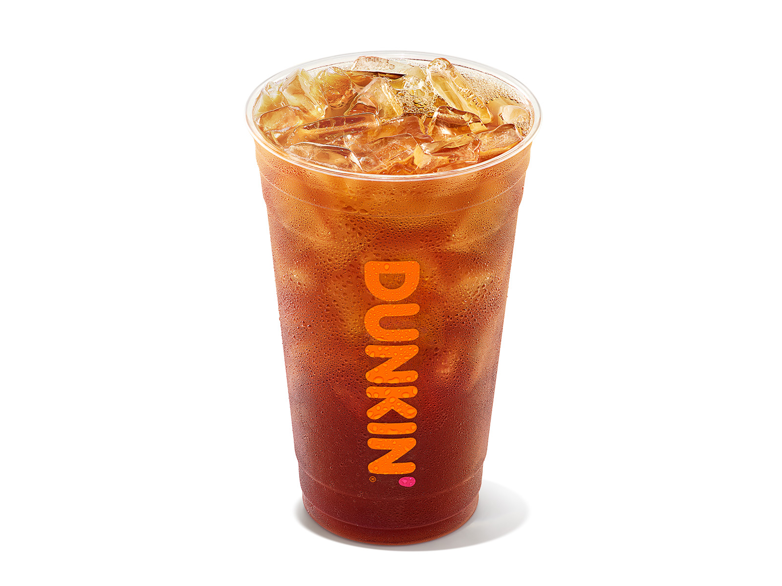 Order Iced Tea food online from Dunkin store, Phoenix on bringmethat.com