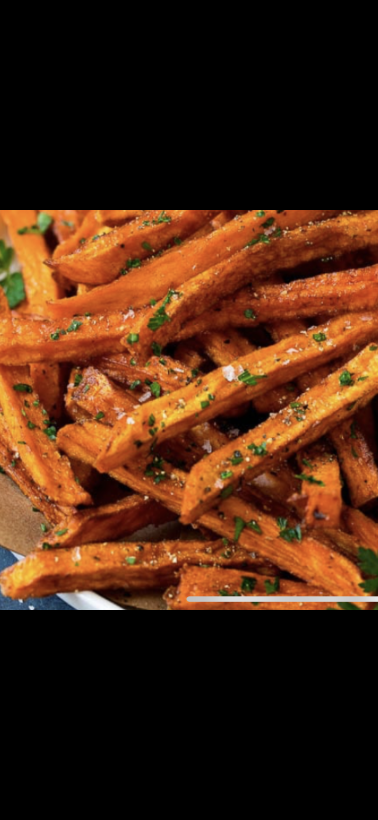 Order Sweet potatoes fries food online from The Bagel Factory store, Pittsburgh on bringmethat.com