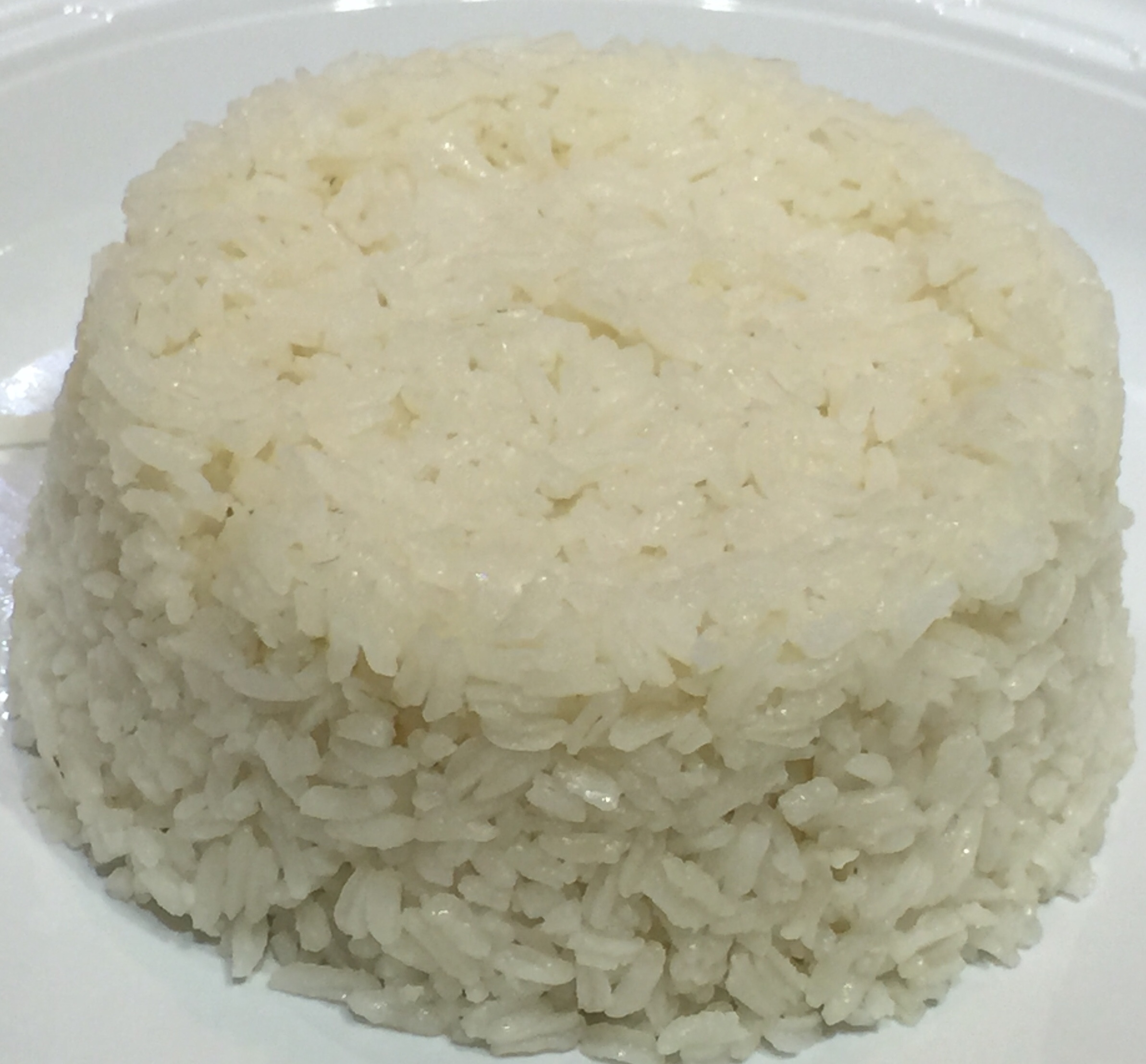 Order White Rice food online from Tio Pio - Willoughby St. store, Brooklyn on bringmethat.com