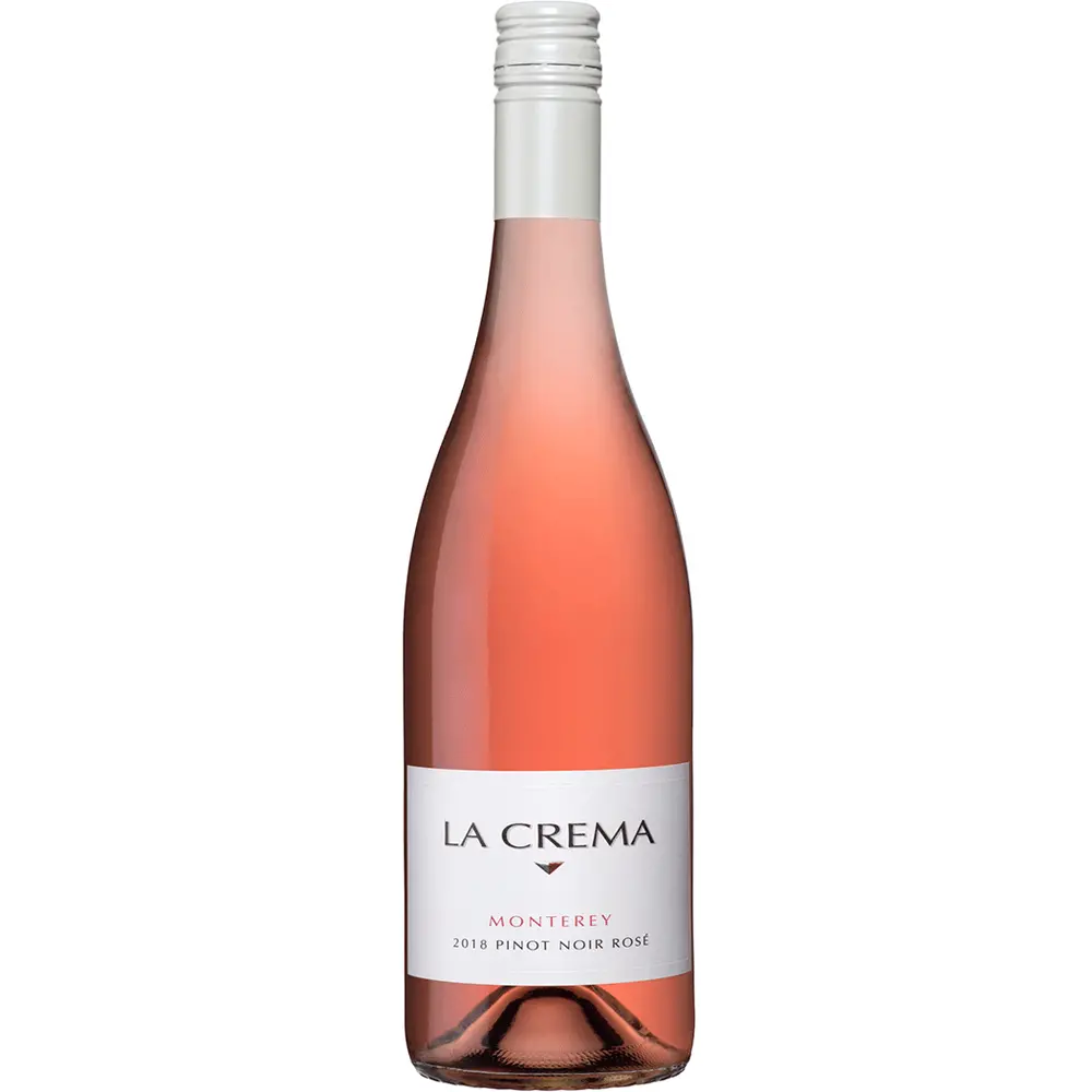 Order La Crema Rose 750 ml. food online from Mirage Wine & Liquor store, Palm Springs on bringmethat.com