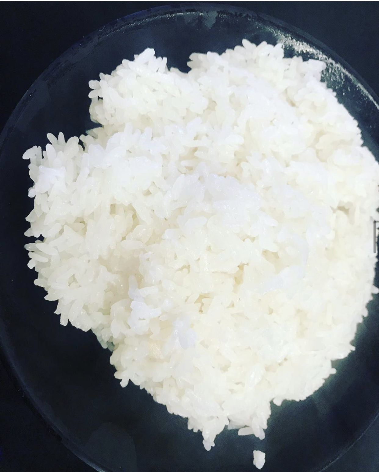Order White Rice food online from Tonkotsu House Ramen store, El Monte on bringmethat.com