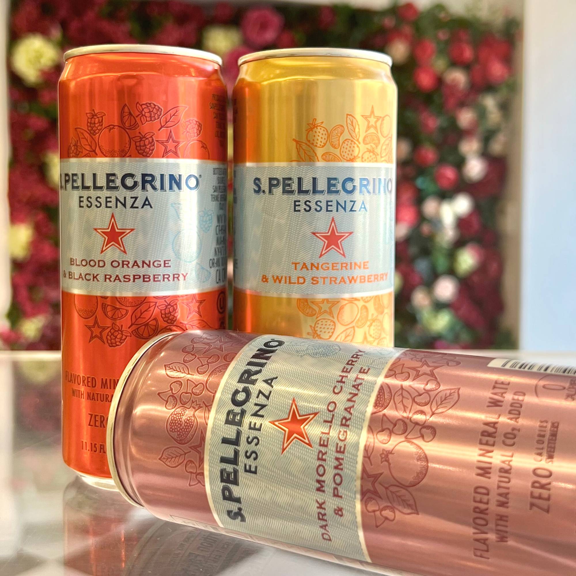 Order Pellegrino food online from Cafe Sheera Beverly Hills store, Beverly Hills on bringmethat.com