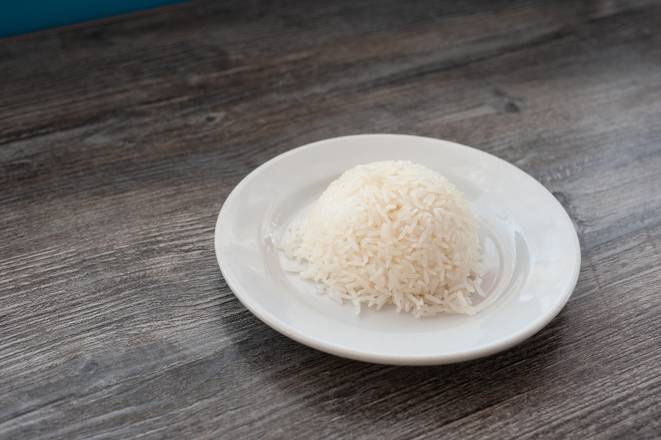 Order Side Rice food online from Galata bistro store, Menlo Park on bringmethat.com