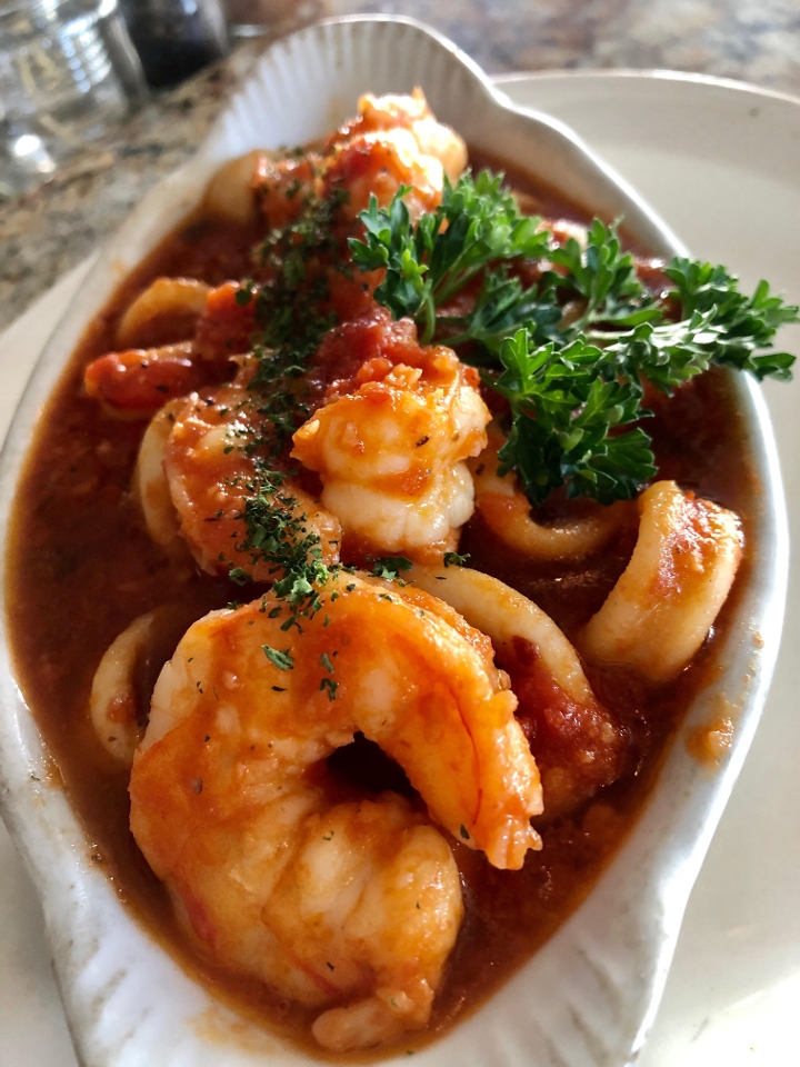 Order Shrimp & Calamari food online from Gregorio store, Carlsbad on bringmethat.com