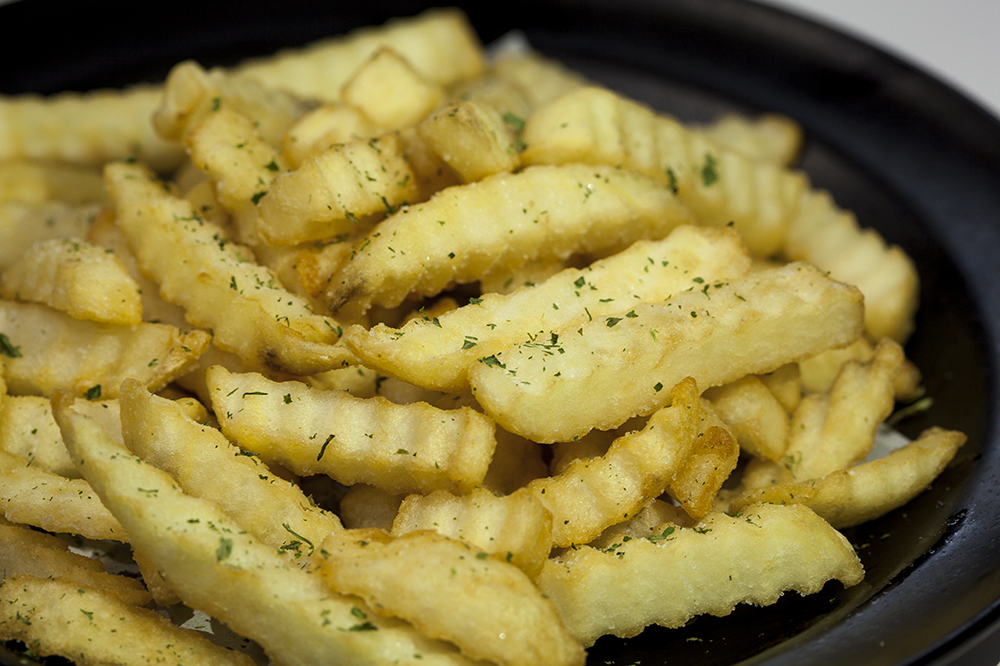 Order French Fries food online from 707 Sutter store, San Francisco on bringmethat.com