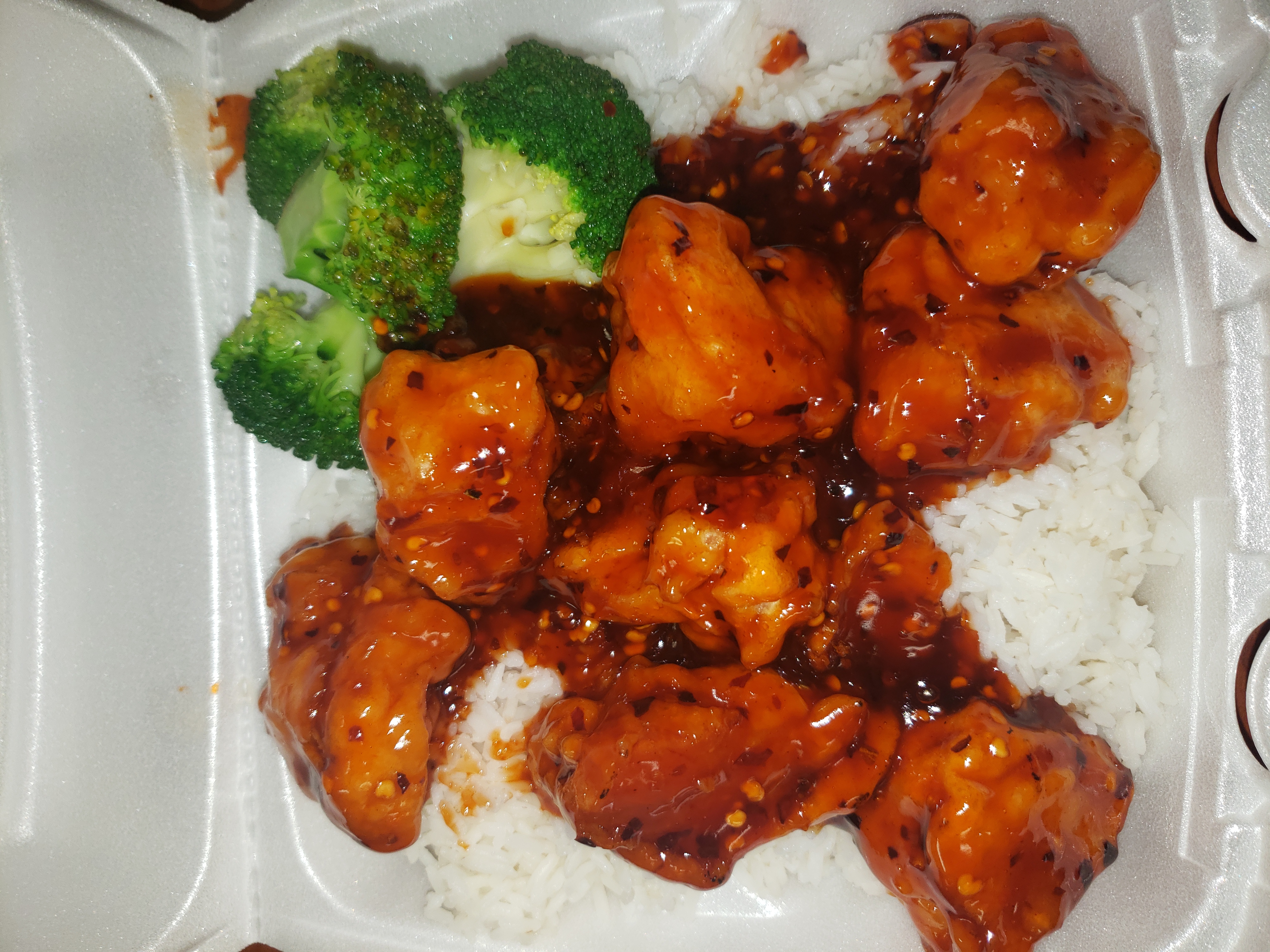 Order General Tso food online from Fuji To Go store, Bedford on bringmethat.com