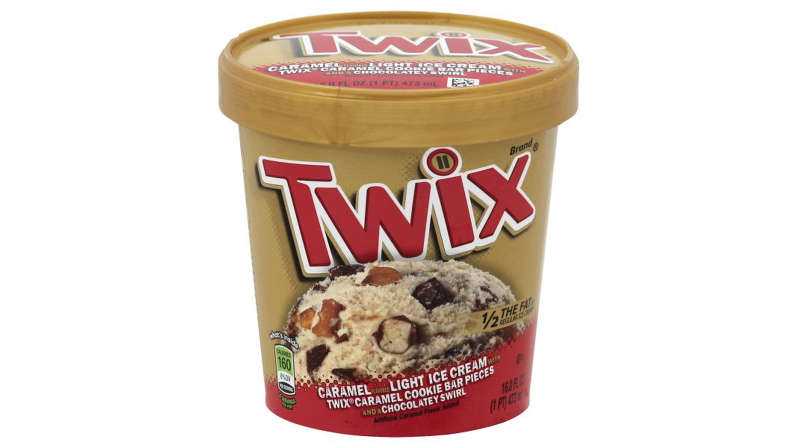 Order Twix food online from Lula Convenience Store store, Evesham on bringmethat.com