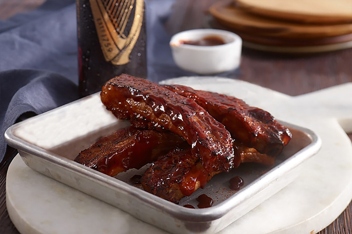 Order Sticky Ribs food online from Ruby Tuesday store, Garner on bringmethat.com