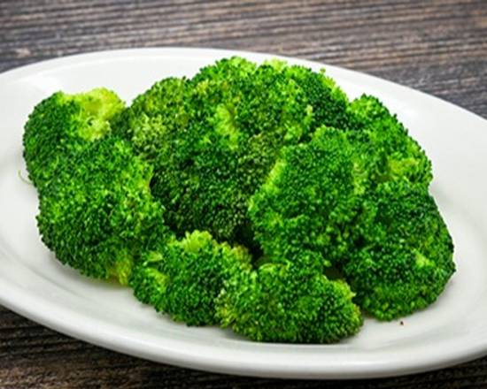Order Broccoli food online from Saltgrass Steak House store, Pearland on bringmethat.com