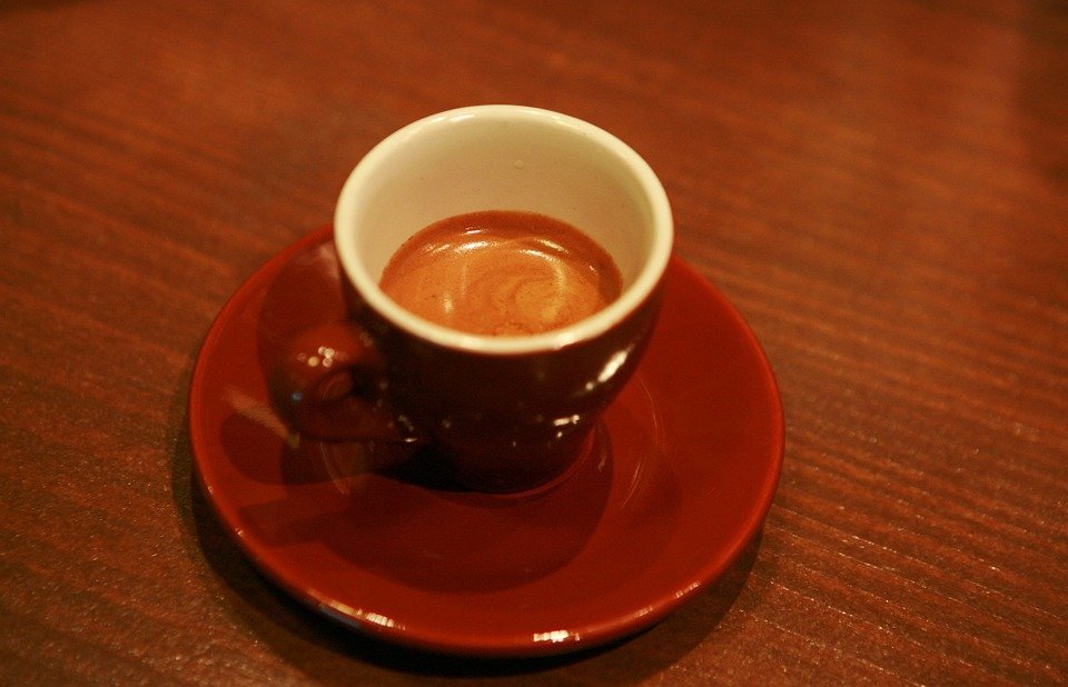 Order Espresso food online from Lo/Cal Coffee and Market store, Santa Monica on bringmethat.com