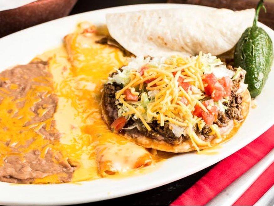 Order Juarez food online from Cafe Del Rio store, Lufkin on bringmethat.com