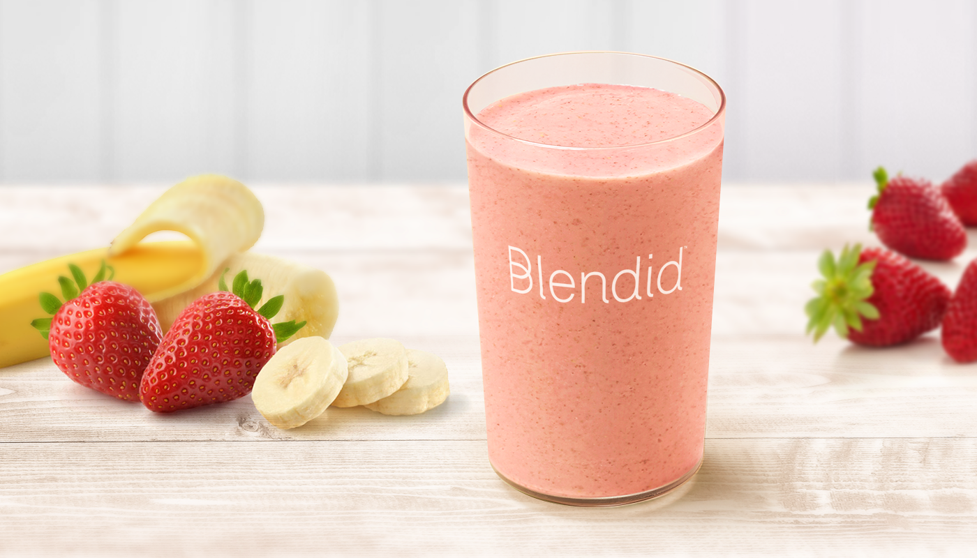 Order The Classic food online from Blendid store, Fremont on bringmethat.com
