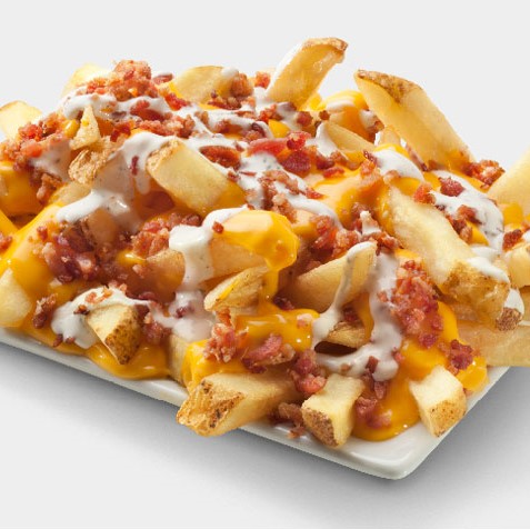 Order Loaded Fries food online from Mario Of East Northport store, East Northport on bringmethat.com