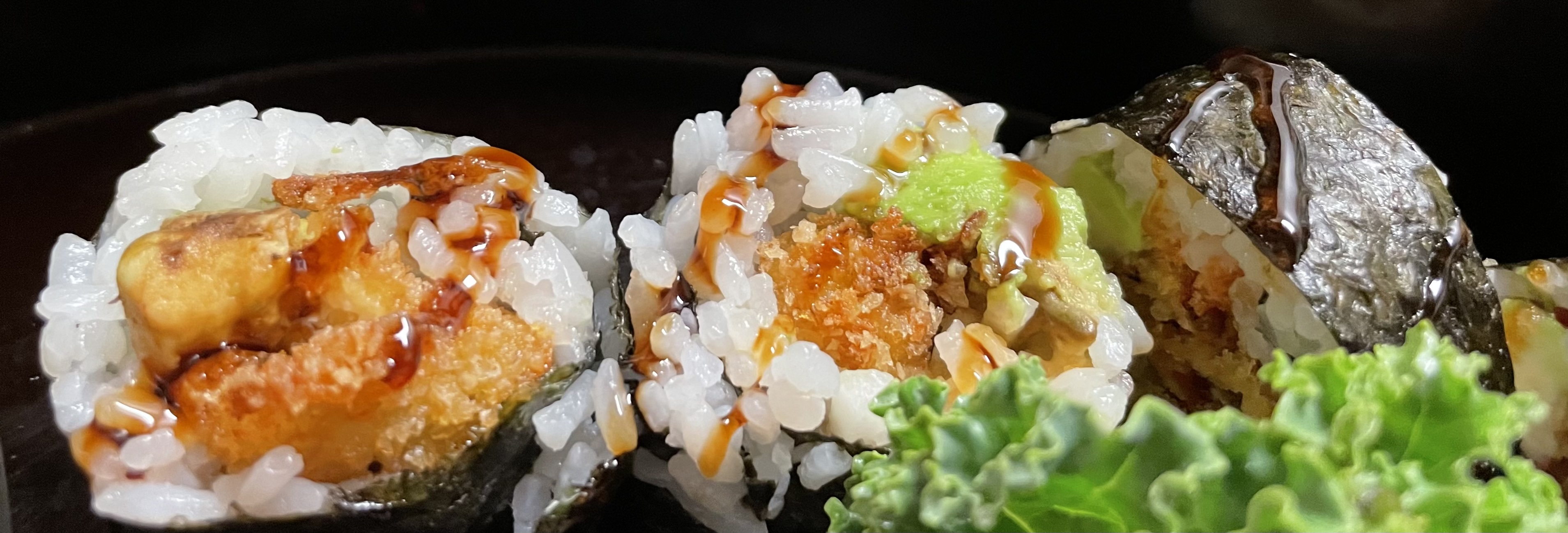 Order Spider Roll  food online from Yama Japan store, Sewell on bringmethat.com