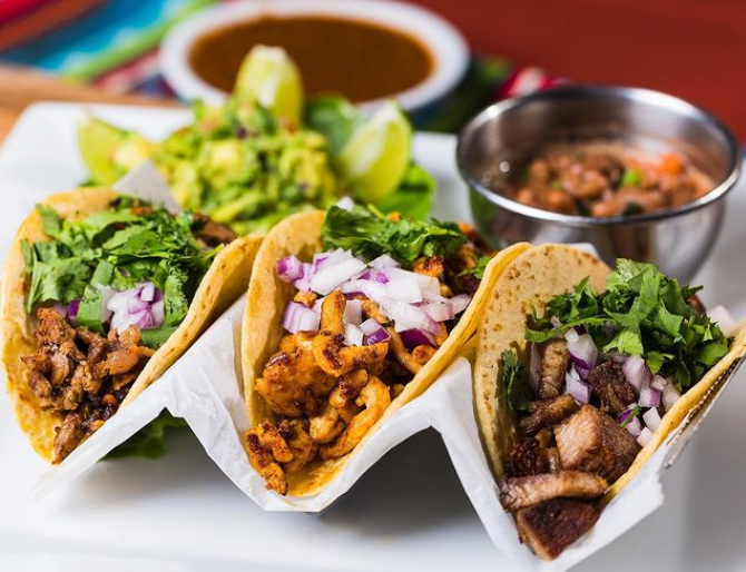 Order Street Tacos food online from Gran Rodeo store, North Wales on bringmethat.com