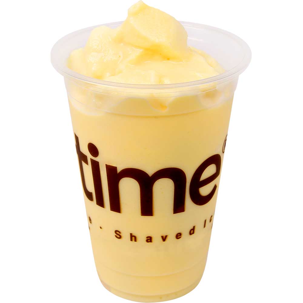 Order Mango Shake food online from Boba Time store, Los Angeles on bringmethat.com