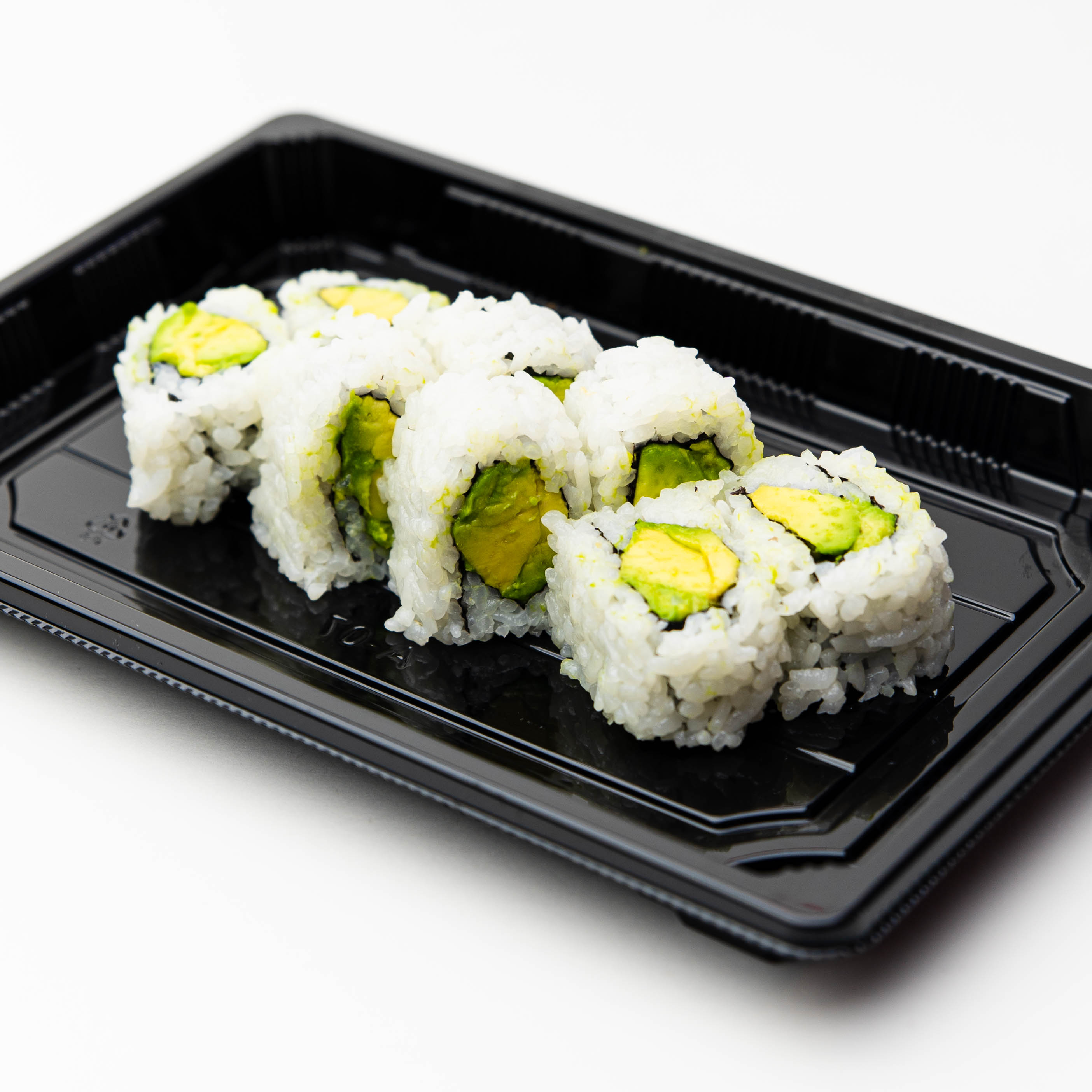 Order Avocado Roll food online from Junn Sushi store, Tempe on bringmethat.com
