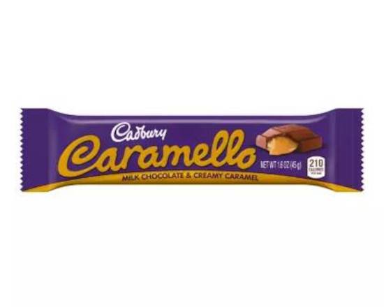 Order Caramello food online from East Cooper Family Pharmacy store, Mt Pleasant on bringmethat.com