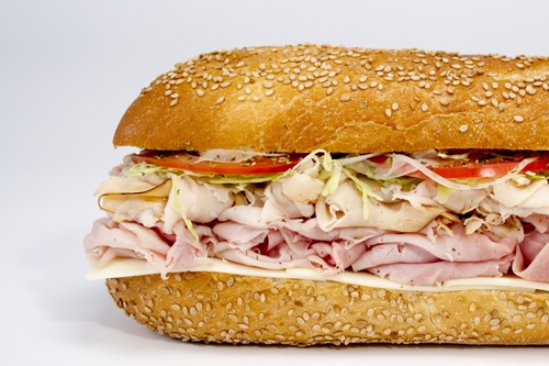 Order Big T  food online from Primo Hoagies store, Aston on bringmethat.com