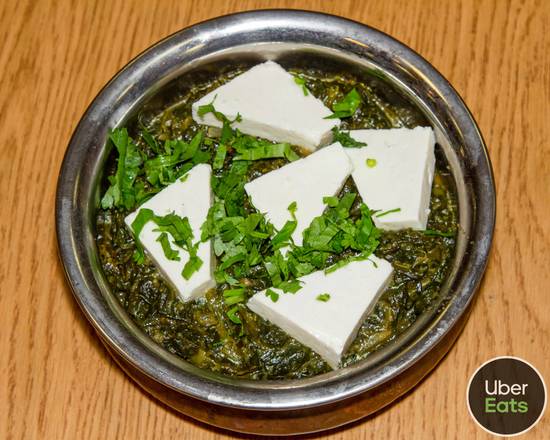 Order Palak Paneer food online from Preet Indian Palace store, Centreville on bringmethat.com