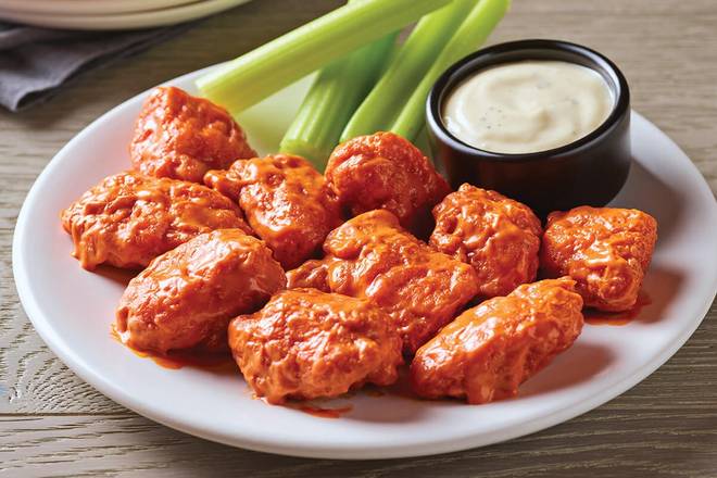 Order Boneless Wings food online from Applebee store, Chillicothe on bringmethat.com